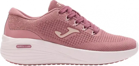 Кроссовки женские Joma DAMA розовые CDAMLS2529