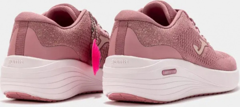 Кроссовки женские Joma DAMA розовые CDAMLS2529