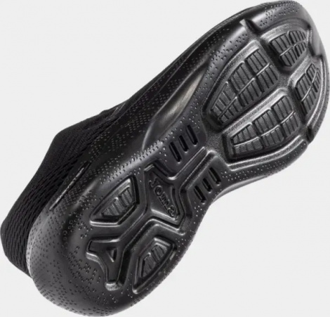 Кроссовки женские Joma CORINTO черные CCORLS2521