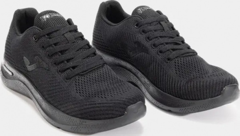 Кроссовки Joma CORINTO черные CCORIW2521