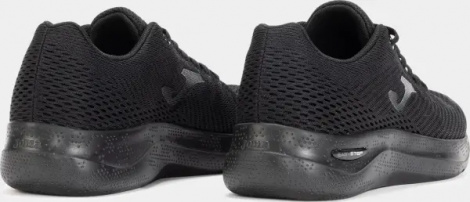 Кроссовки Joma CORINTO черные CCORIW2521