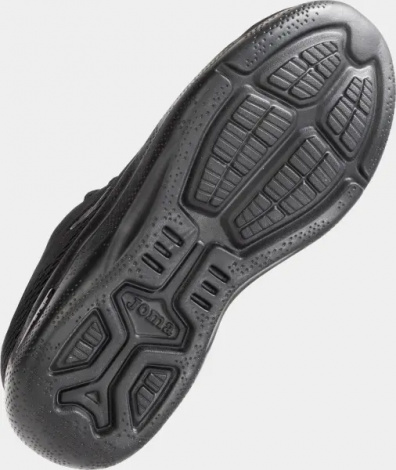 Кроссовки Joma CORINTO черные CCORIW2521