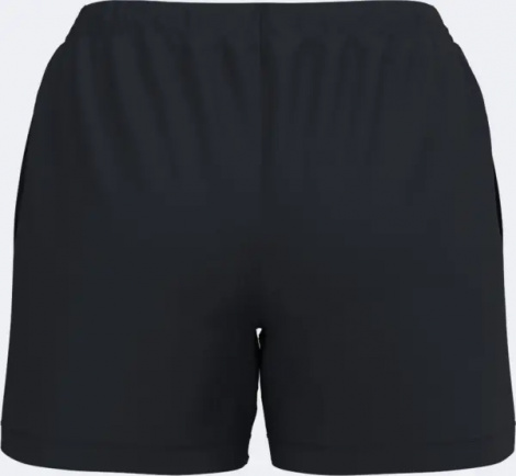 Шорты женские Joma HOBBY II черные 902243.100