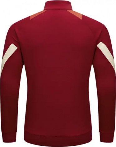 Олимпийка Kelme красно-оранжевая 8461WT1135.9600