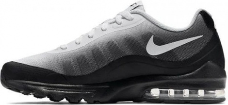 Кроссовки Nike Air Max Invigor Print белые 749688-010