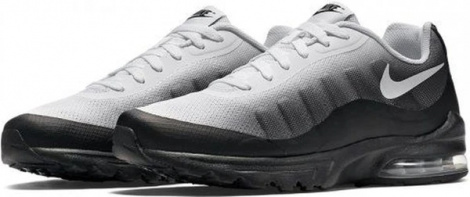 Кроссовки Nike Air Max Invigor Print белые 749688-010