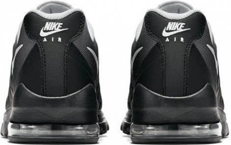 Кроссовки Nike Air Max Invigor Print белые 749688-010