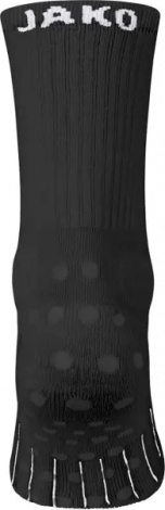 Шкарпетки з протиковзким покриттям Jako COMFORT чорні 3950-800