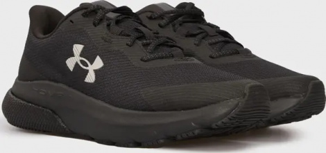 Кросівки бігові Under Armour TURBULENCE 2 RS чорні 3028751-001