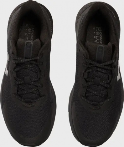 Кросівки бігові Under Armour TURBULENCE 2 RS чорні 3028751-001