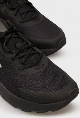 Кросівки бігові Under Armour TURBULENCE 2 RS чорні 3028751-001