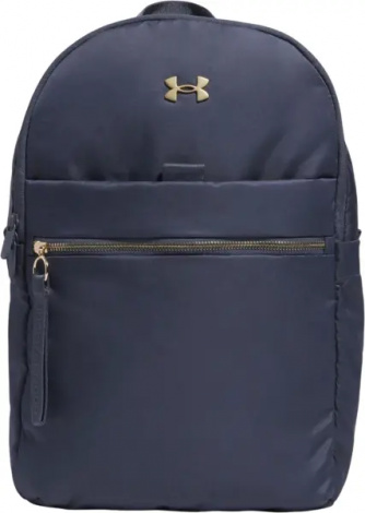Рюкзак жіночий Under Armour STUDIO CAMPUS BACKPACK темно-сірий 1384675-044