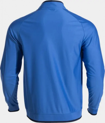 Олимпийка (мастерка) Joma COMBI сине-темно-синяя 104212.703