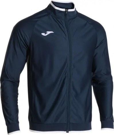 Олімпійка (кельма) Joma COMBI темно-синьо-біла 104212.332