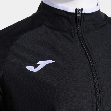 Олімпійка (кельма) Joma COMBI чорно-біла 104212.102