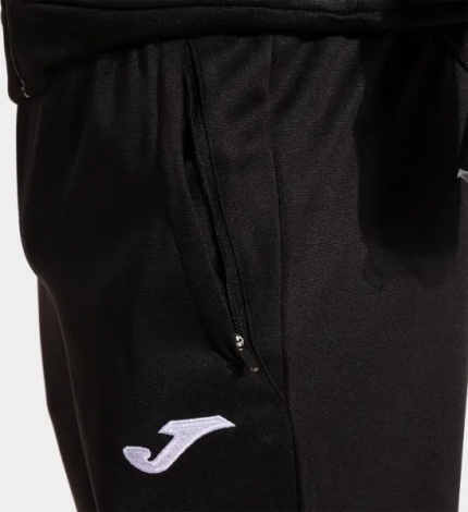 Спортивний костюм Joma DANUBIO чорно-білий 104210.102