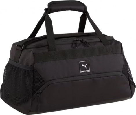 Сумка спортивна Puma TRAINING SMALL SPORTSBAG 21L чорна 090919-01