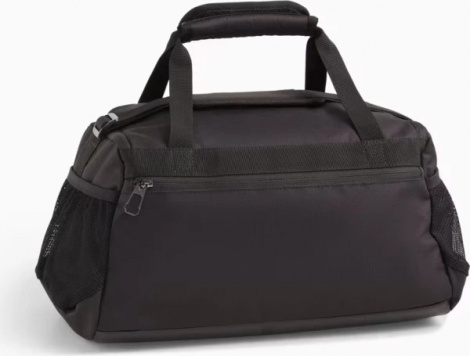 Сумка спортивна Puma TRAINING SMALL SPORTSBAG 21L чорна 090919-01