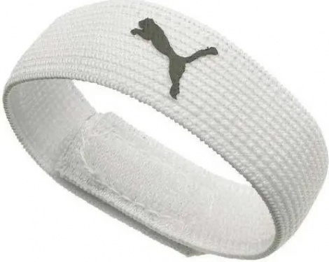 Тримачі гетр Puma SOCK STOPPERS THIN білі 050637-01