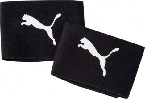 Тримачі гетр Puma SOCK STOPPERS WIDE чорні 050636-02