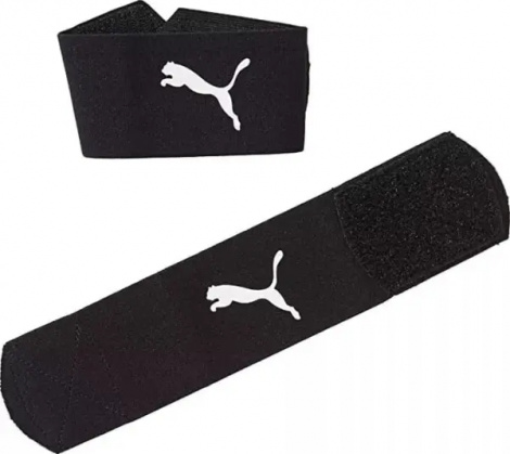 Тримачі гетр Puma SOCK STOPPERS WIDE чорні 050636-02