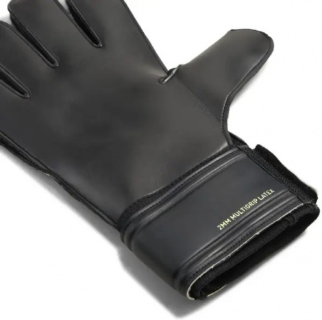 Воротарські рукавиці Puma ULTRA PLAY RC чорні 042084-03