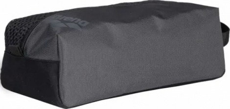Косметичка Arena ONE GO POCKET BAG 7L чорна 010242-100