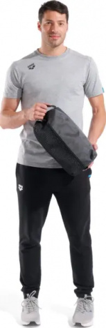 Косметичка Arena ONE GO POCKET BAG 7L чорна 010242-100