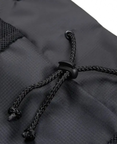 Рюкзак Arena ALL SET MESH BAG 40L чорний 010241-100