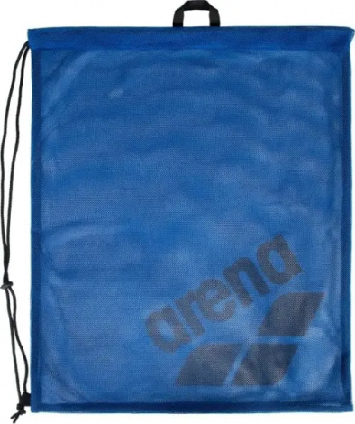 Сумка-мішок Arena ONE GO MESH BAG 40L синя 010240-500