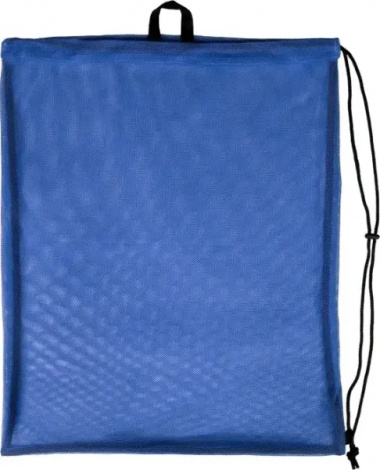 Сумка-мішок Arena ONE GO MESH BAG 40L синя 010240-500