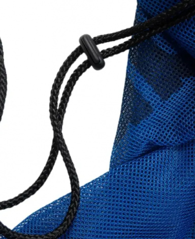 Сумка-мішок Arena ONE GO MESH BAG 40L синя 010240-500