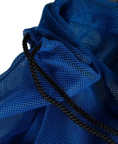 Сумка-мішок Arena ONE GO MESH BAG 40L синя 010240-500