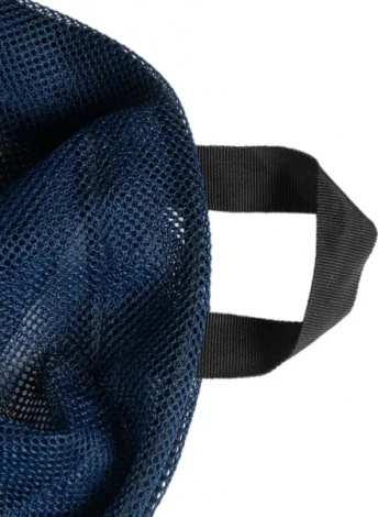 Сумка-мішок Arena ONE GO MESH BAG 40L темно-синя 010240-400