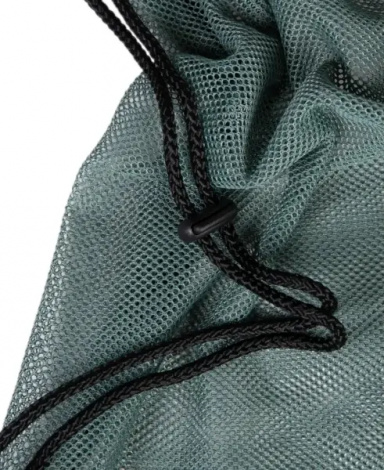 Сумка-мішок Arena ONE GO MESH BAG 40L м'ятна 010240-300
