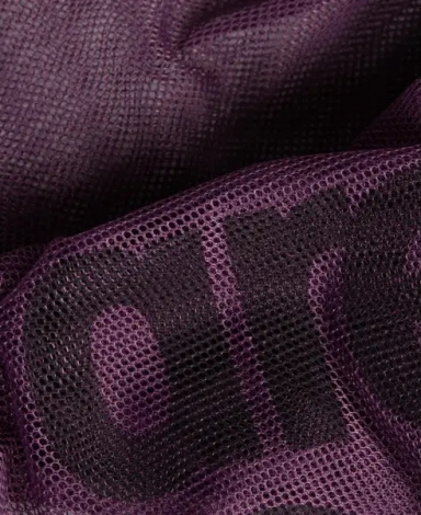 Сумка-мішок Arena ONE GO MESH BAG 40L фіолетова 010240-200
