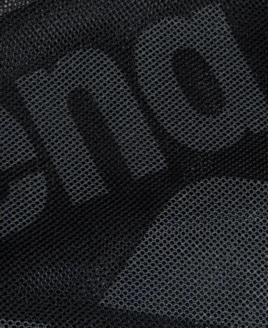 Сумка-мішок Arena ONE GO MESH BAG 40L чорна 010240-100