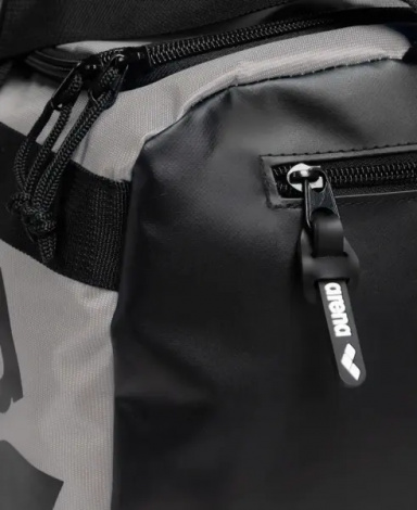 Сумка спортивна Arena ALL SET DUFFLE 40L бежева 010237-800