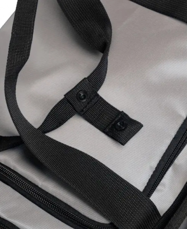 Сумка спортивна Arena ALL SET DUFFLE 40L бежева 010237-800