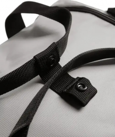 Сумка спортивна Arena ALL SET DUFFLE 40L бежева 010237-800