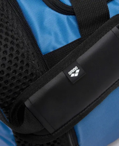 Сумка спортивна Arena ALL SET DUFFLE 40L синя 010237-500