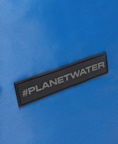 Сумка спортивна Arena ALL SET DUFFLE 40L синя 010237-500