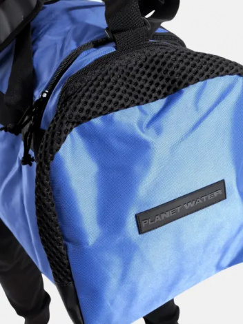 Сумка спортивна Arena ALL SET DUFFLE 40L синя 010237-500