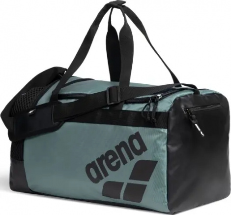 Сумка спортивна Arena ALL SET DUFFLE 40L м'ятна 010237-300