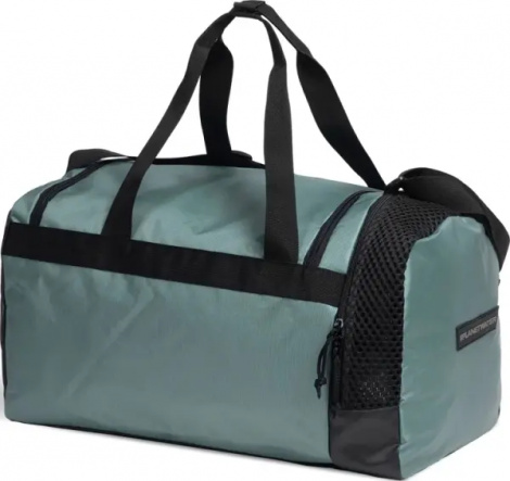 Сумка спортивна Arena ALL SET DUFFLE 40L м'ятна 010237-300