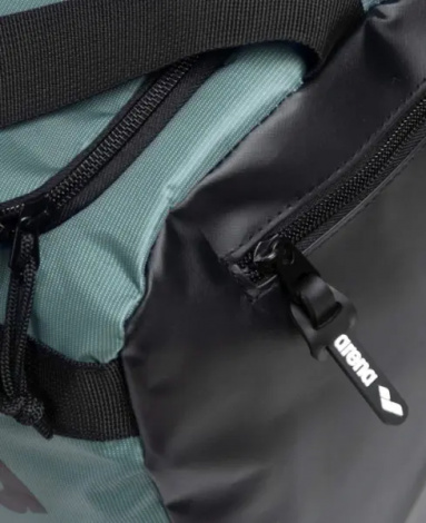 Сумка спортивна Arena ALL SET DUFFLE 40L м'ятна 010237-300