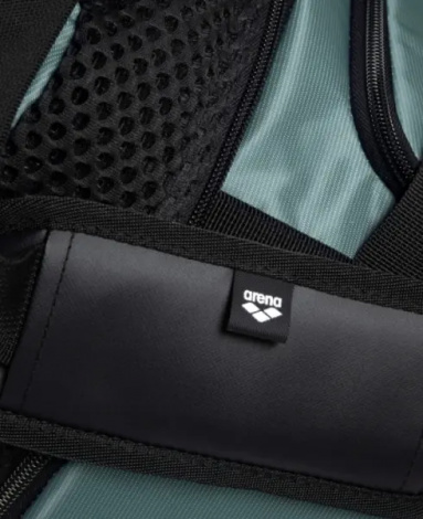 Сумка спортивна Arena ALL SET DUFFLE 40L м'ятна 010237-300