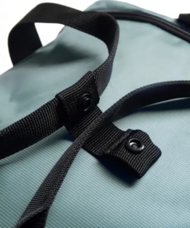Сумка спортивна Arena ALL SET DUFFLE 40L м'ятна 010237-300