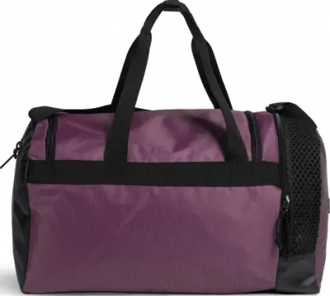 Сумка спортивна Arena ALL SET DUFFLE 40L фіолетова 010237-200