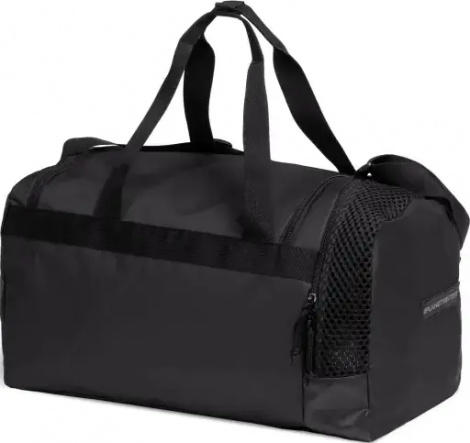 Сумка спортивна Arena ALL SET DUFFLE 40L чорна 010237-100